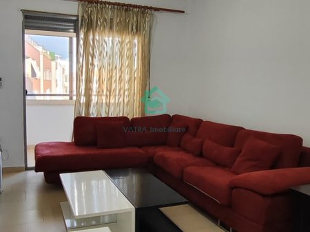 Apartament 1+1 Me Qira Kompleksi Arlis në Astir, Tiranë - 40.000 Lekë/muaj | 8 kati