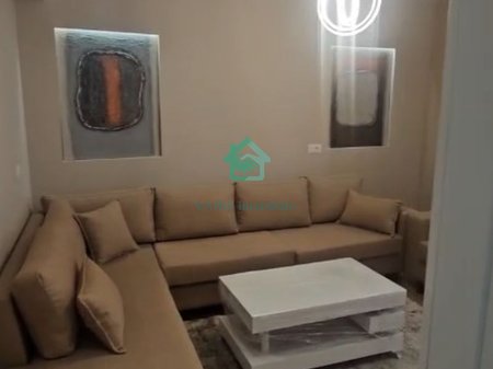 2+1+2 Apartment + Parking Space For Rent on the Tirana - Durrës Highway, Tirana - 950€ | 4th floor