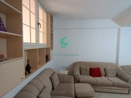 Apartament 1+1 Me Qira tek Kompleksi Garden City, Tiranë - 37.000 Lekë/muaj.