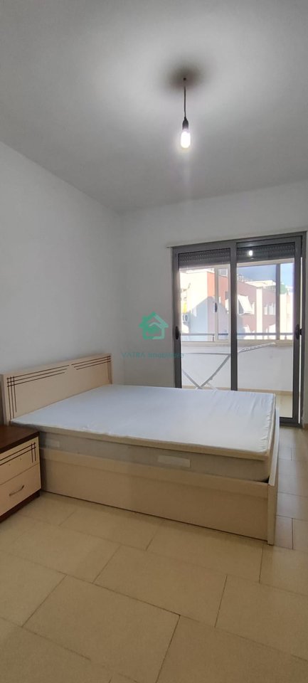 Apartament 1+1 Me Qira Kompleksi Arlis në Astir, Tiranë - 40.000 Lekë/muaj | 8 kati
