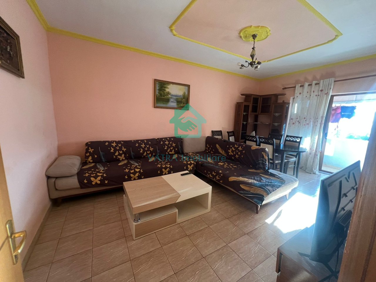 2+1 Apartment For Sale near Police Station No.4 at Kinostudio, Tirana - €95,000 | 90 m²