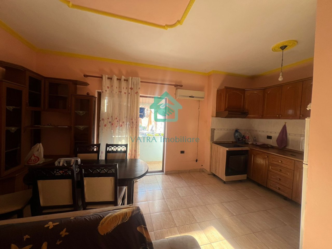 2+1 Apartment For Sale near Police Station No.4 at Kinostudio, Tirana - €95,000 | 90 m²