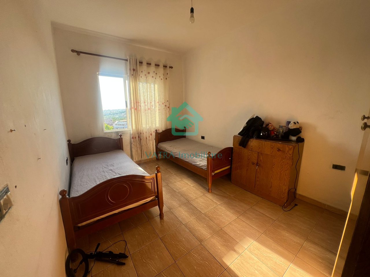 2+1 Apartment For Sale near Police Station No.4 at Kinostudio, Tirana - €95,000 | 90 m²