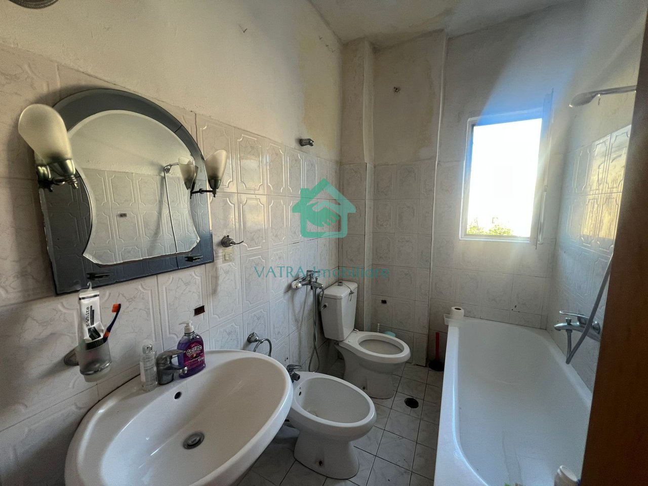 2+1 Apartment For Sale near Police Station No.4 at Kinostudio, Tirana - €95,000 | 90 m²
