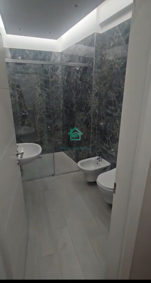 2+1+2 Apartment + Parking Space For Rent on the Tirana - Durrës Highway, Tirana - 950€ | 4th floor