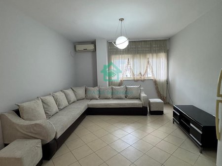 1+1 Apartment for Rent in Don Bosco, Tirana - 500€ | 70 m²