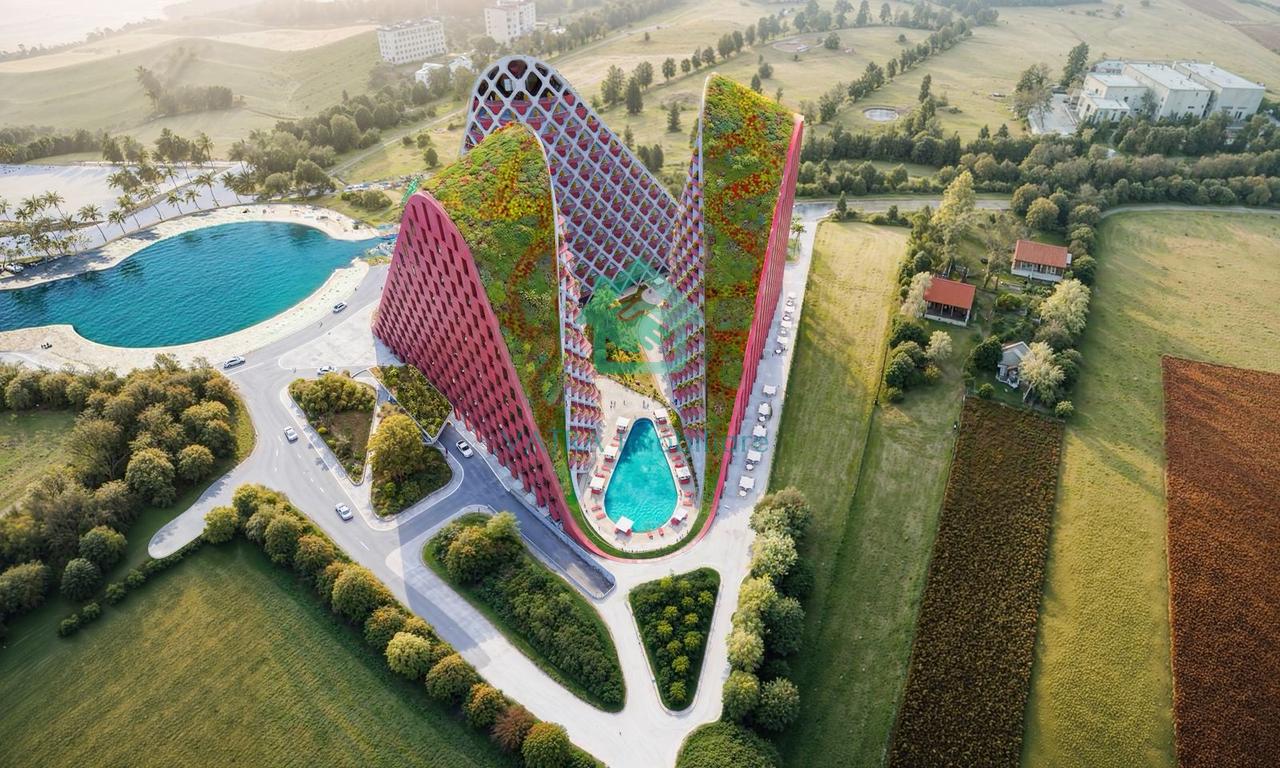 Apartament 1+1 Për Shitje Narea në Qerret, Kavajë - 152,000€ | 66 m²