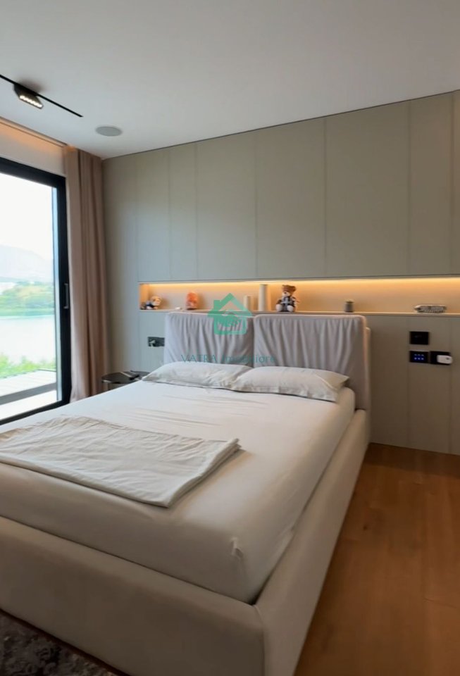 Villa Premium in Affitto presso il Lago di Farka, Tirana - 5000€ | 420 m²