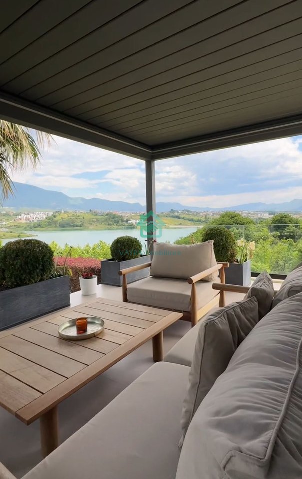 Villa Premium in Affitto presso il Lago di Farka, Tirana - 5000€ | 420 m²