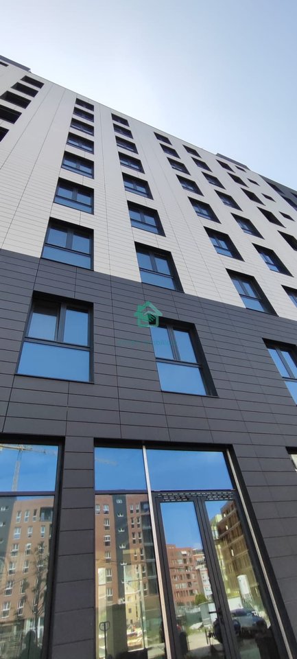 ✨ Apartment 2+1+2 for Sale in Dinamo Complex ✨