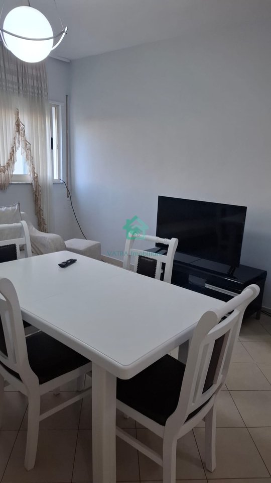 1+1 Apartment for Rent in Don Bosco, Tirana - 500€ | 70 m²