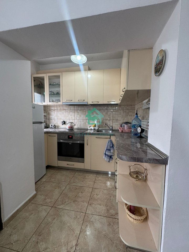 Apartament 3+1 në shitje në Ali Demi, Tiranë - 16.000.000 Lekë| 90 m²