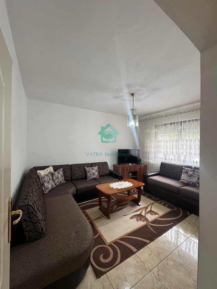 Apartament 3+1 në shitje në Ali Demi, Tiranë - 16.000.000 Lekë| 90 m²