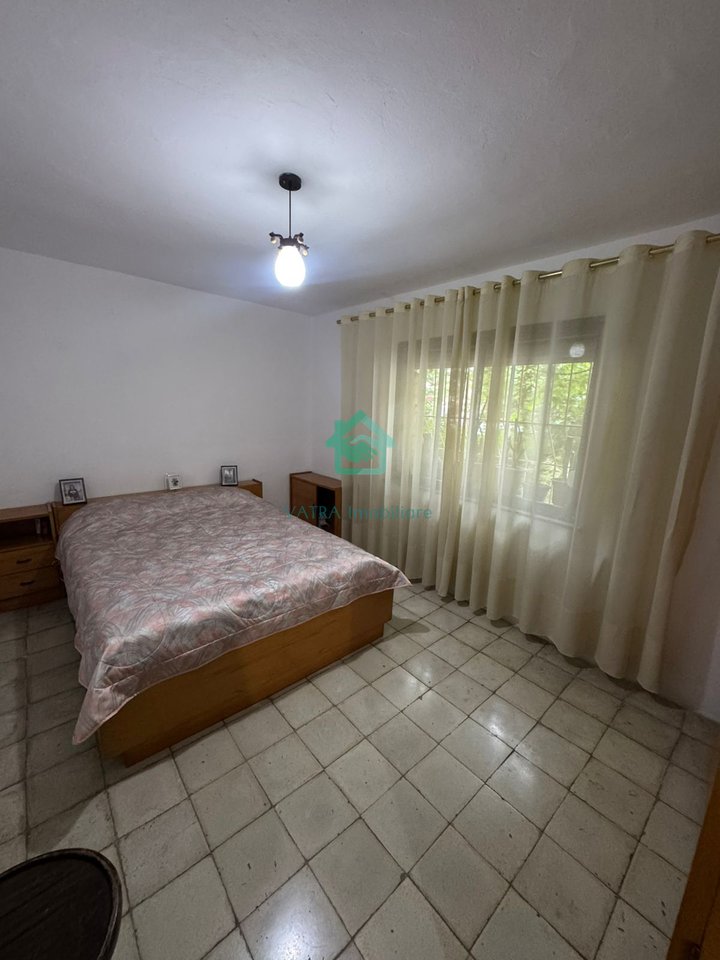 Apartament 3+1 në shitje në Ali Demi, Tiranë - 16.000.000 Lekë| 90 m²