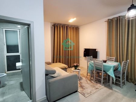 🏡 JEPET ME QERA APARTAMENT 1+1 – KOMUNA E PARISIT