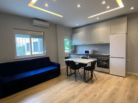 ‼️ APARTAMENT 1+1 PËR QIRA – 21 DHJETORI, TIRANË ‼️
