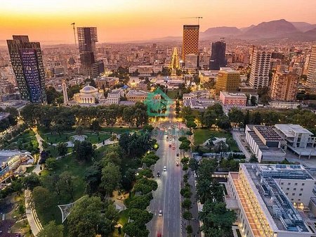 Ambient Biznesi Me Qira në Bllok, Tirana - 7000€ | 500 m²