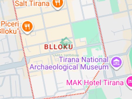 Ambient biznesi Me Qira në  Bllok, Tiranë - 4500€ | 300 m²