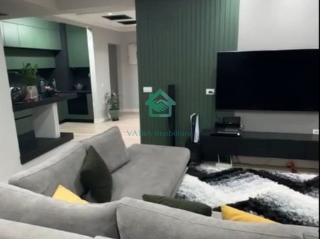 2+1 Apartment For Sale in Çabej Buildings, Tirana - 165,000€ | 130 m²