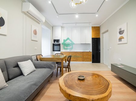 2+1 Apartment For Sale in Pazari i Ri, Tirana - 220000€ | 70 m²