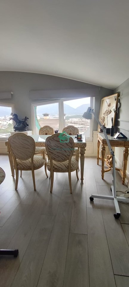 🏡 For Sale / For Rent Duplex Studio – Kodra e Diellit 1