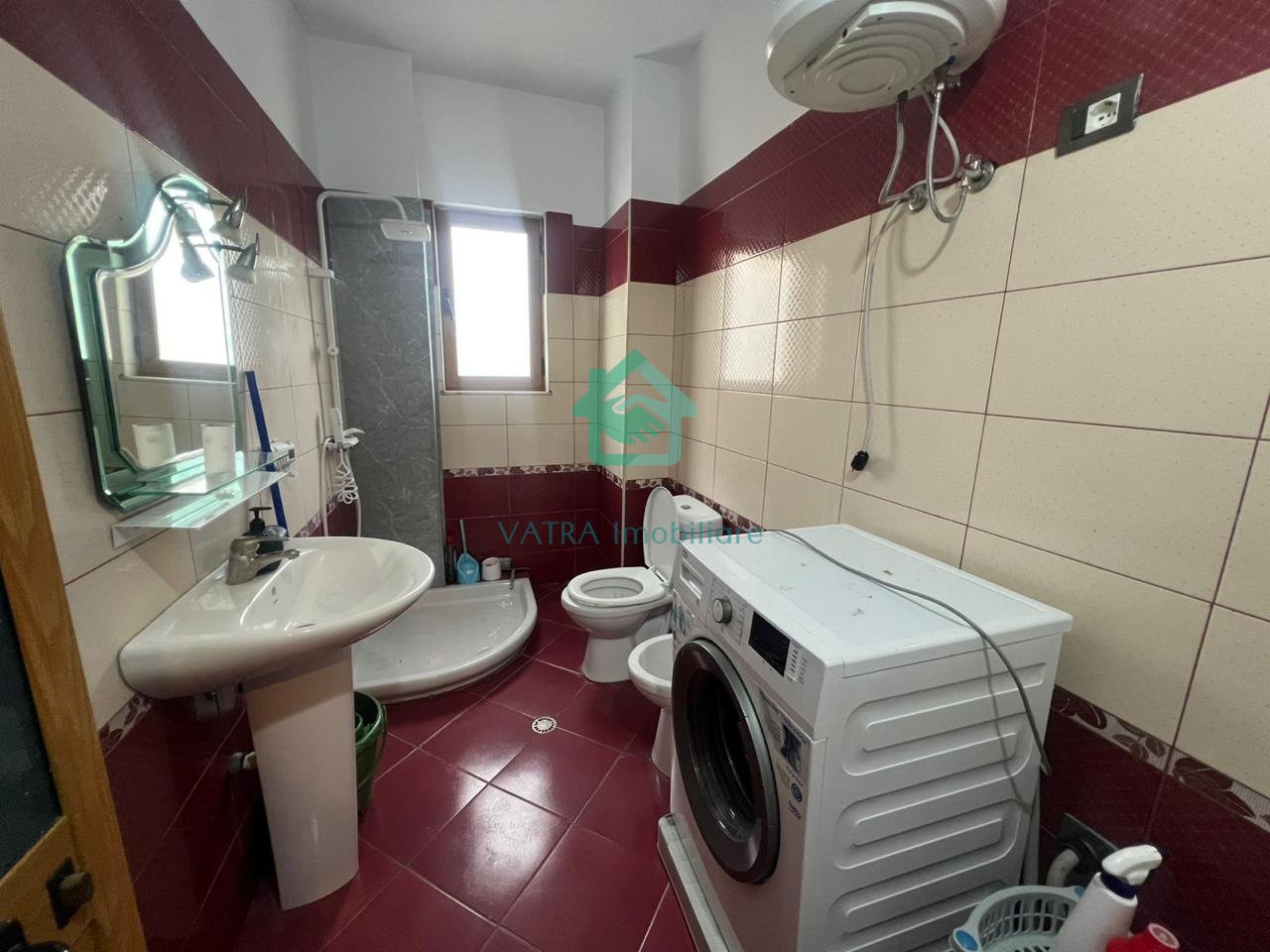 🏡 AFFITTASI APPARTAMENTO 2+1+2 – ASTIR / VICINO ALL'ARTISTA