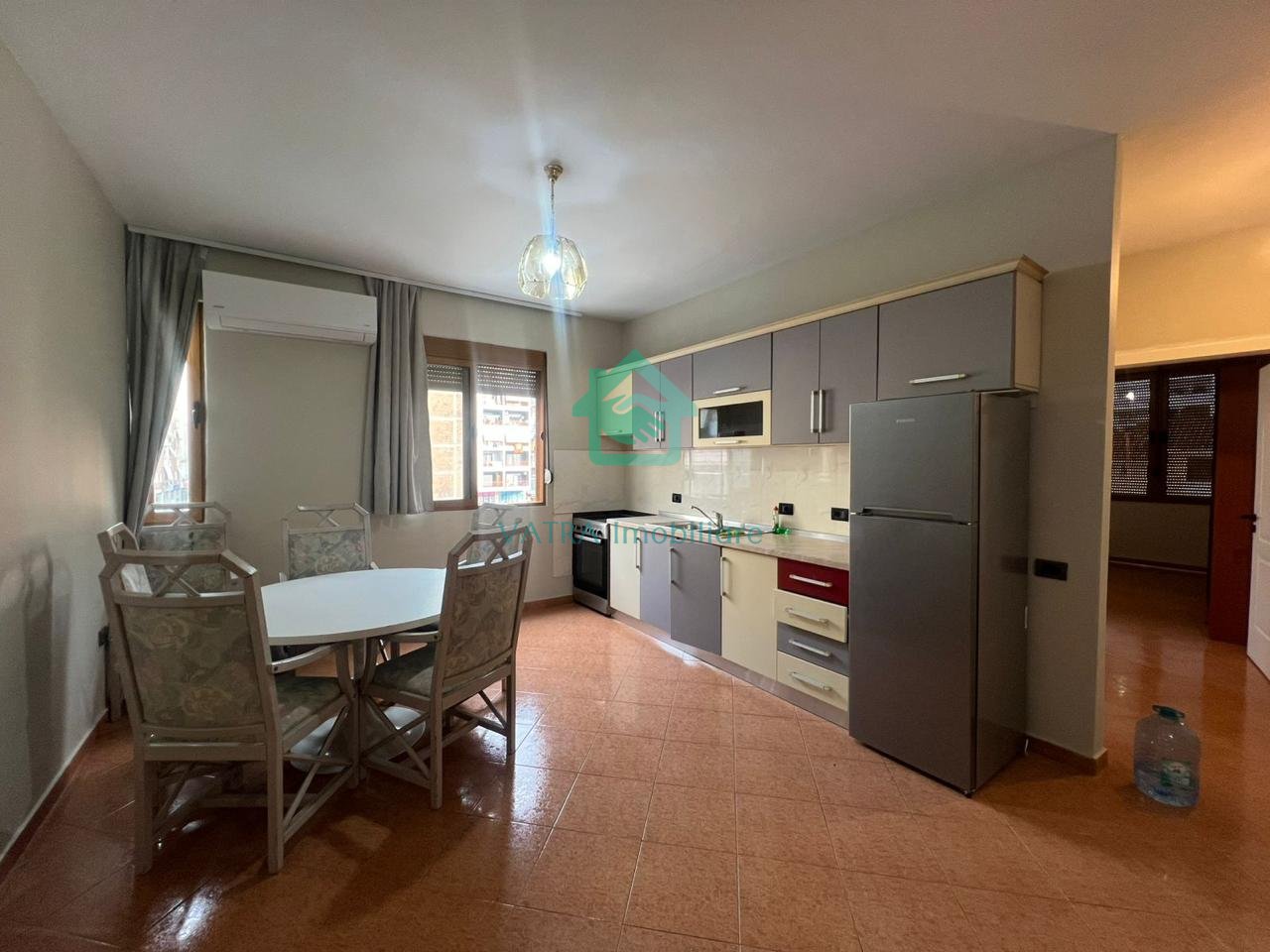 🏡 AFFITTASI APPARTAMENTO 2+1+2 – ASTIR / VICINO ALL'ARTISTA