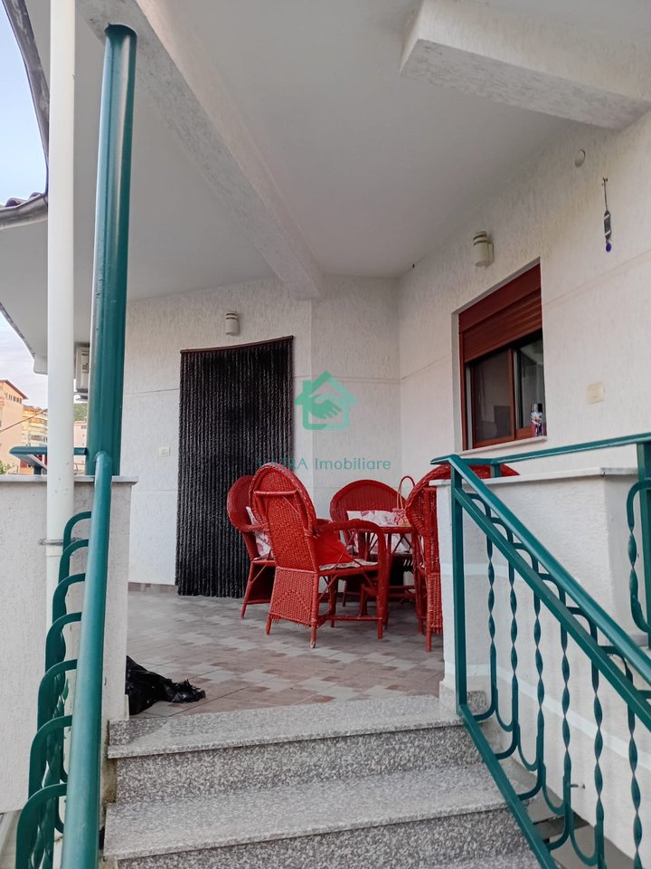‼️ FOR SALE 2+1 APARTMENT IN FRESK – Dajti Road ‼️
