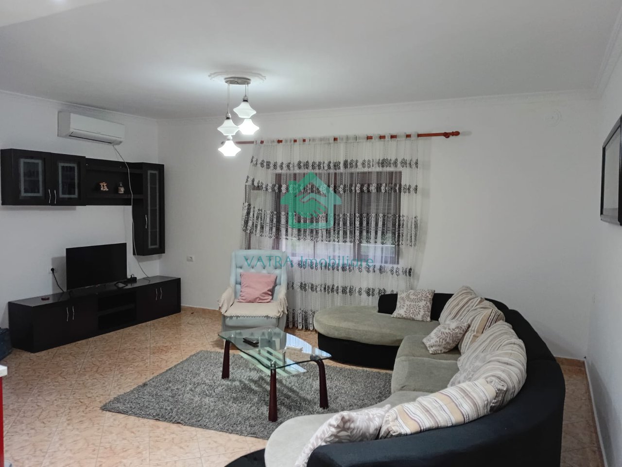 ‼️ FOR SALE 2+1 APARTMENT IN FRESK – Dajti Road ‼️