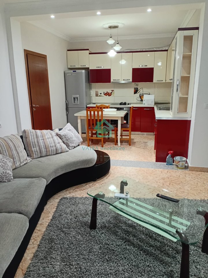‼️ FOR SALE 2+1 APARTMENT IN FRESK – Dajti Road ‼️