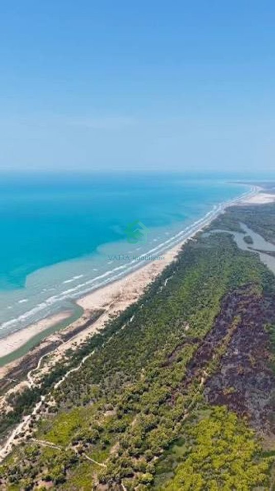 Në Shitje tokë për Panele Solare, Darzeze Fier - 7.700.000€ | 220.000 m²