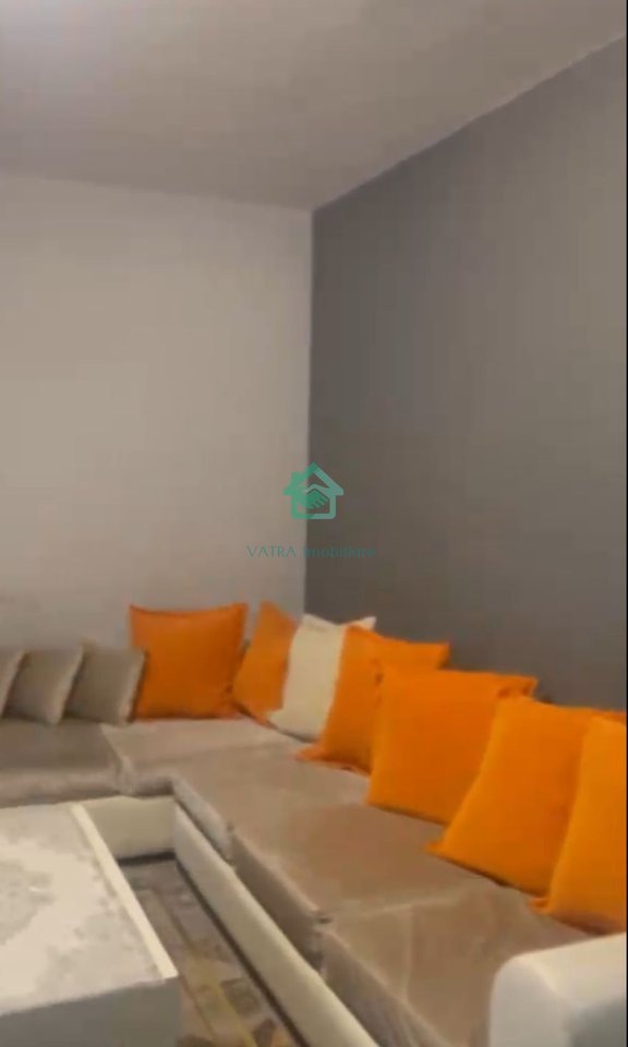 Apartament 2+1 Me Qira në Ambasada Amerikane, Tiranë - 800€ | 5-ta Kat