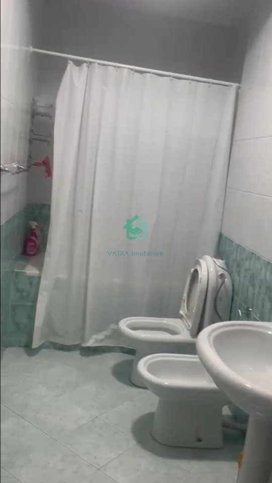 Apartament 2+1 Me Qira në Ambasada Amerikane, Tiranë - 800€ | 5-ta Kat