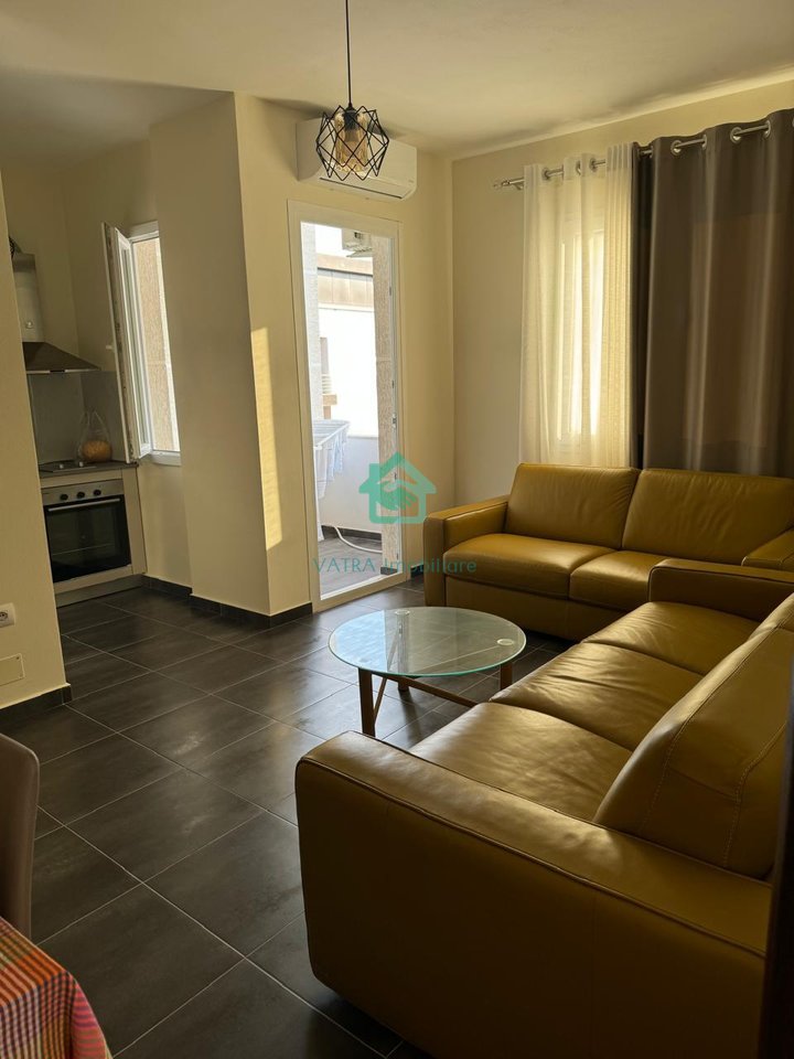 Apartament 1+1 në shitje në Gjirin e Lalzit, Durrës - 105,000€ | 56 m²