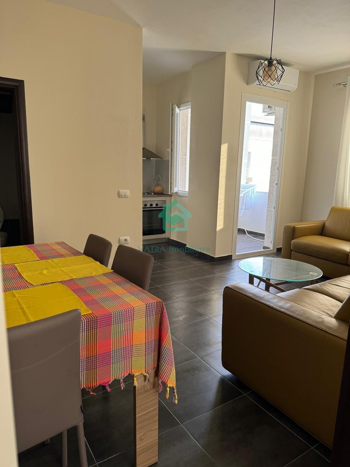 Apartament 1+1 në shitje në Gjirin e Lalzit, Durrës - 105,000€ | 56 m²