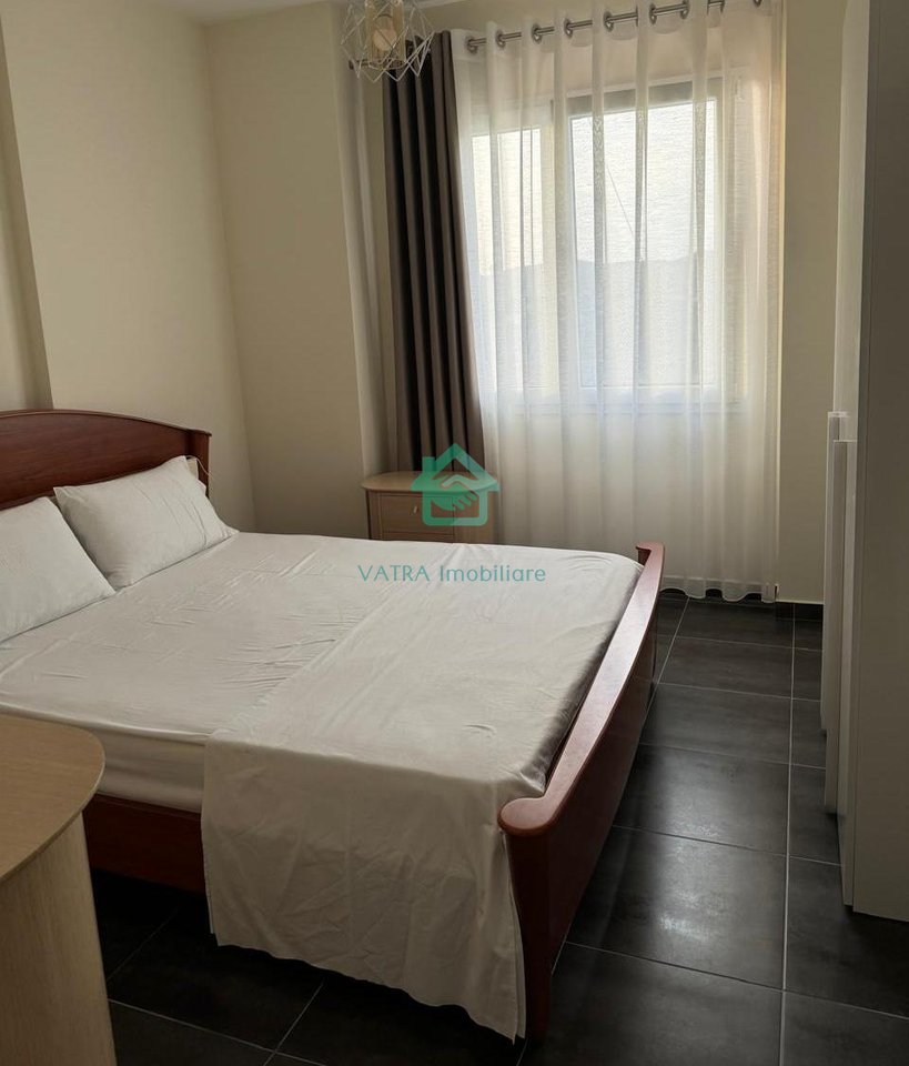 Apartament 1+1 në shitje në Gjirin e Lalzit, Durrës - 105,000€ | 56 m²