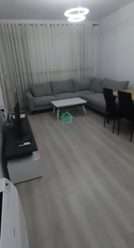 Appartamento 2+1 in affitto a Univers City, Tirana - 450€