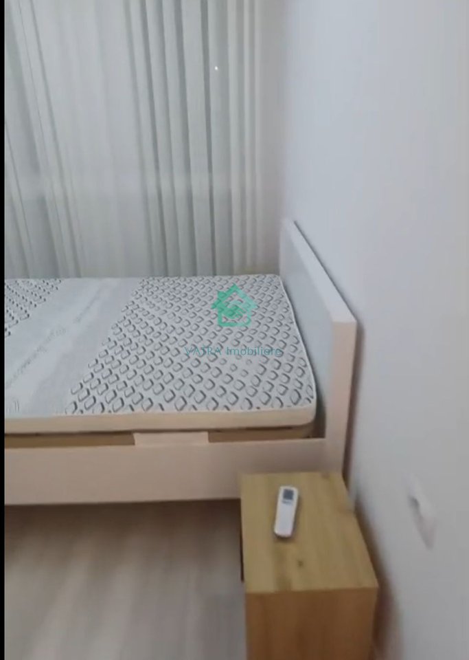 Appartamento 2+1 in affitto a Univers City, Tirana - 450€