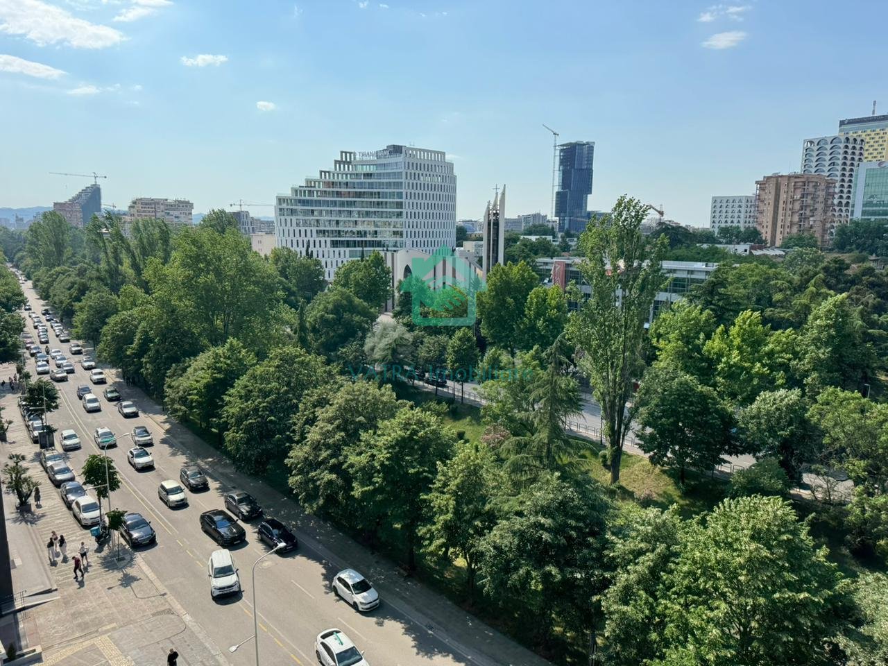 Ambient Biznesi Me Qira tek DownTown  Rr. Elbasanit, Tiranë - 3000€ | 74 m²