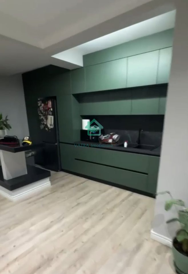 2+1 Apartment For Sale in Çabej Buildings, Tirana - 165,000€ | 130 m²