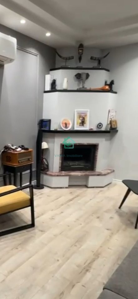 2+1 Apartment For Sale in Çabej Buildings, Tirana - 165,000€ | 130 m²