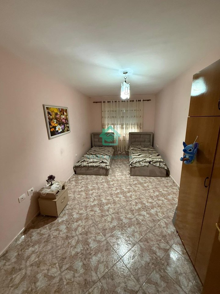 Apartament 2+1 Me Qira në Sheshi Willson, Tiranë - 80.000 lek | 115 m²