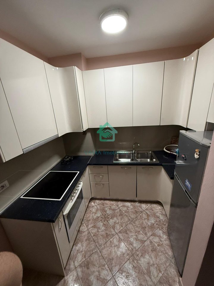 Apartament 2+1 Me Qira në Sheshi Willson, Tiranë - 80.000 lek | 115 m²