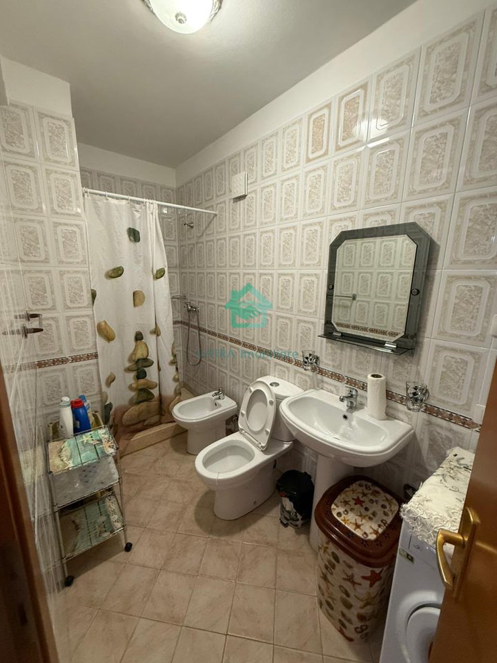 Apartament 2+1 Me Qira në Sheshi Willson, Tiranë - 80.000 lek | 115 m²