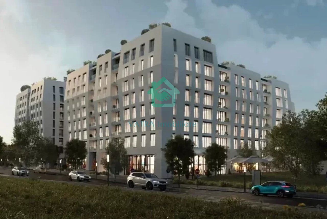 Appartamento 2+2+2 bagni In Vendita nella Residenza Porcelan 1, Tirana - 220000€ | 110 m²