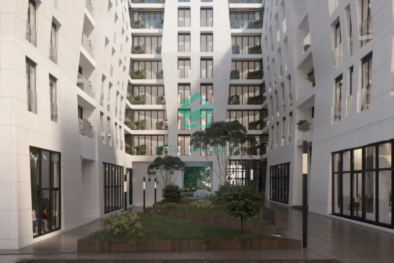 Appartamento 2+2+2 bagni In Vendita nella Residenza Porcelan 1, Tirana - 220000€ | 110 m²