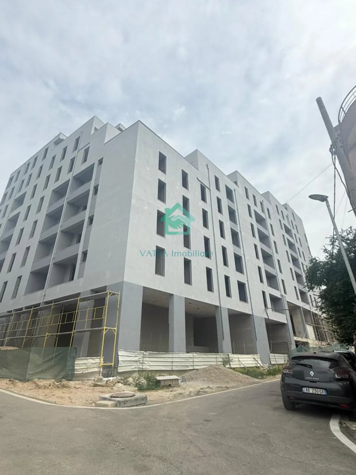 Appartamento 1+1 in Vendita Evergreen Residence a Ali Demi, Tirana - 120000€ | 78 m²