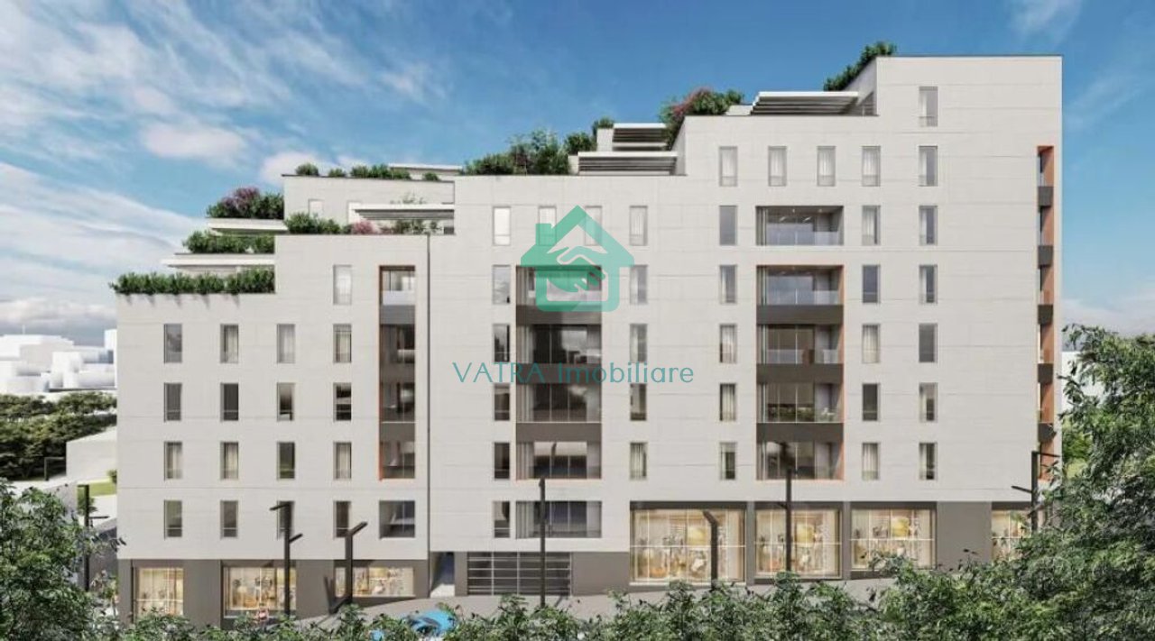 Appartamento 1+1 in Vendita Evergreen Residence a Ali Demi, Tirana - 120000€ | 78 m²