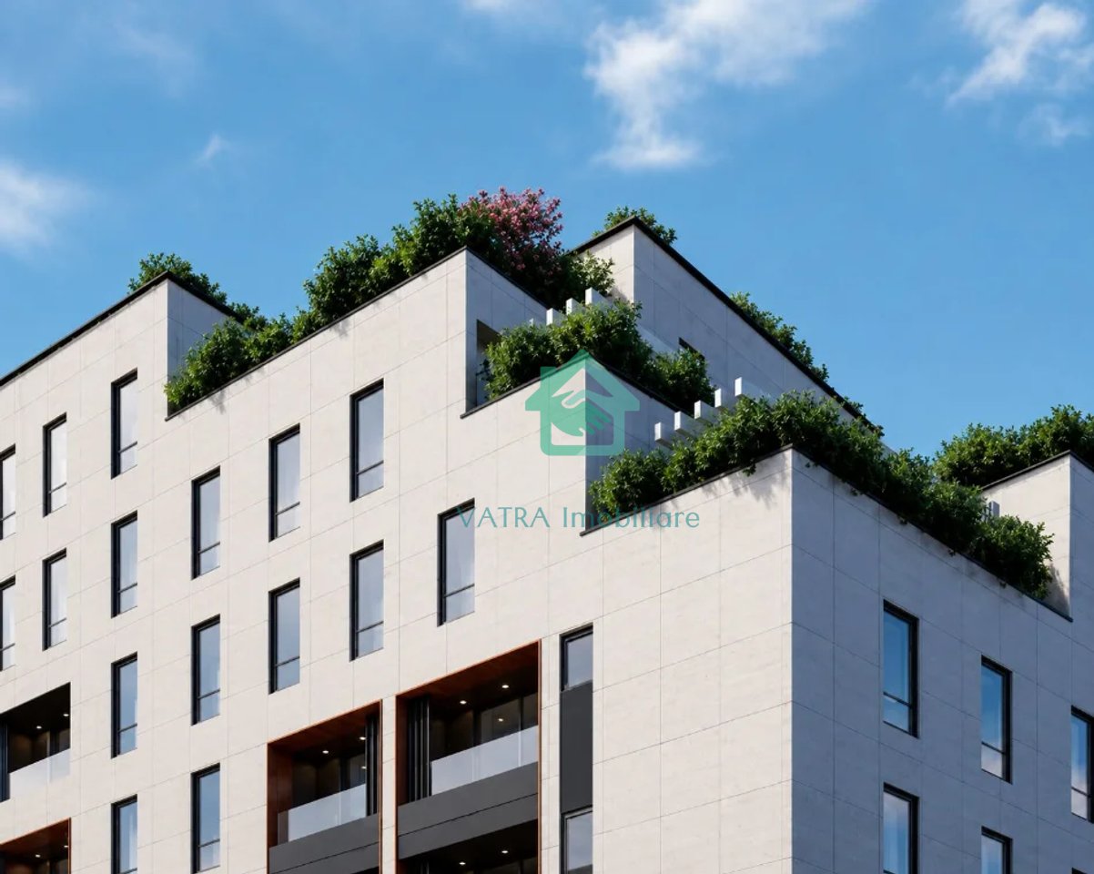 Appartamento 1+1 in Vendita Evergreen Residence a Ali Demi, Tirana - 120000€ | 78 m²