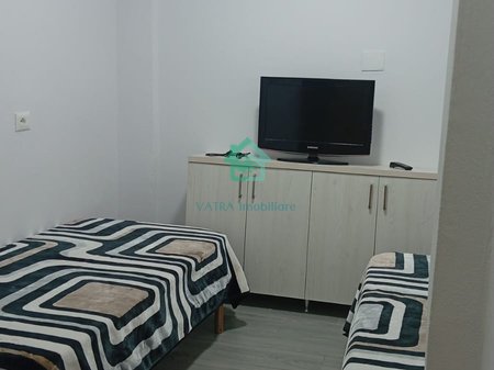 Apartment 1+1 For Rent in Ali Demi, Tirana - 35,000 lek | 1+1 in m²